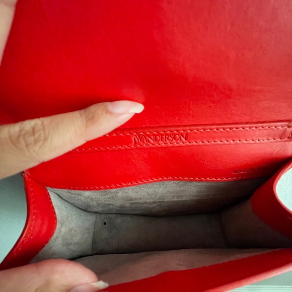 JW ANDERSON ANCHOR LOGO BAG - Picture 15 of 16